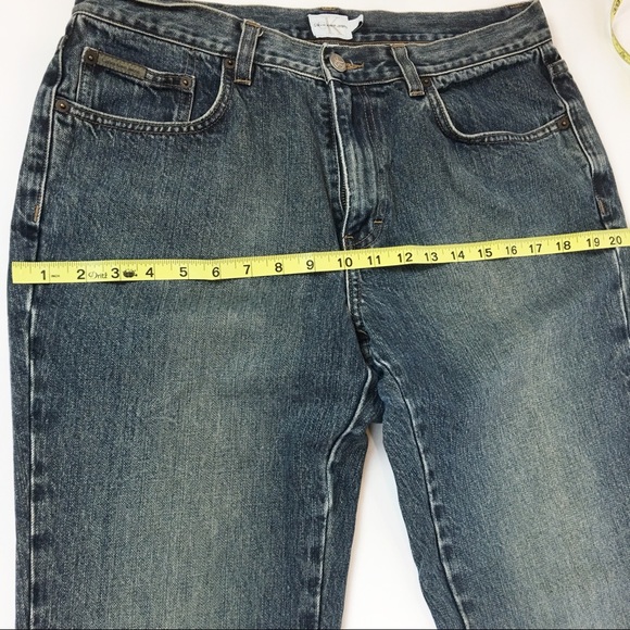 Calvin Klein jean - Picture 8 of 8